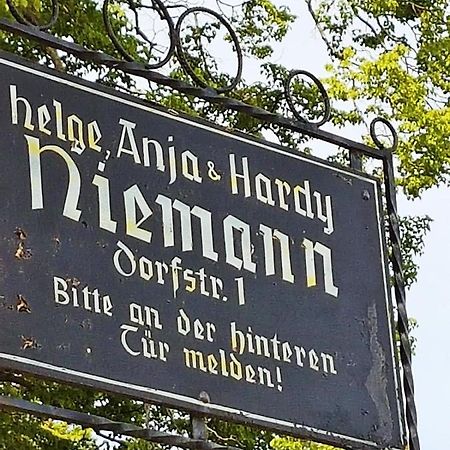 Fewo 1 Wiek auf Rügen Zewnętrze zdjęcie