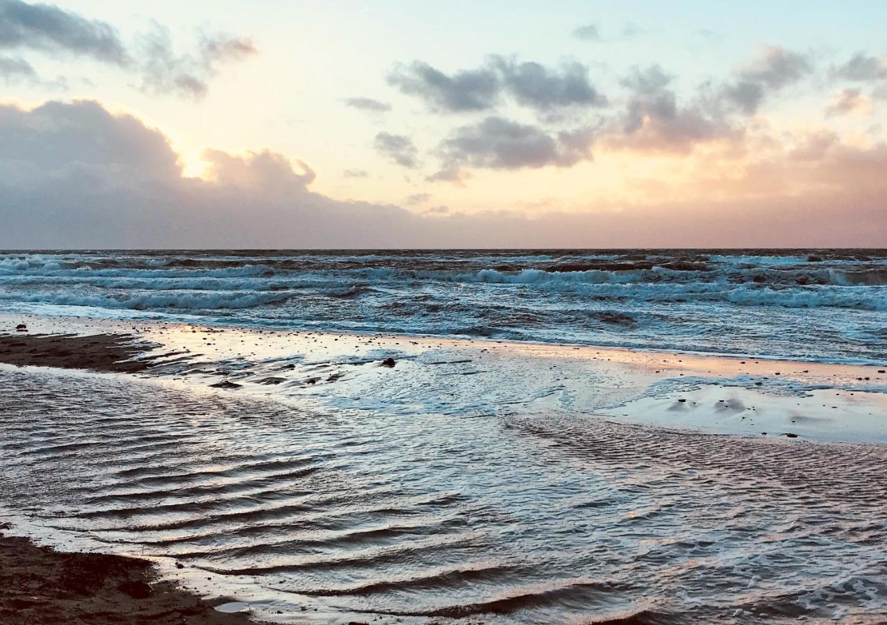 Fewo 1 Wiek auf Rügen Zewnętrze zdjęcie